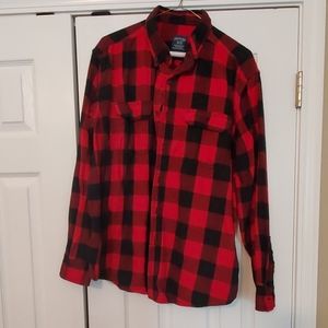 Buffalo Plaid Shirt